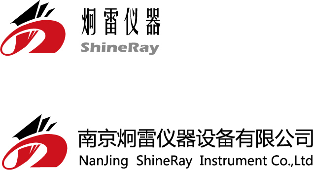 南京炯雷儀器標準logo下載